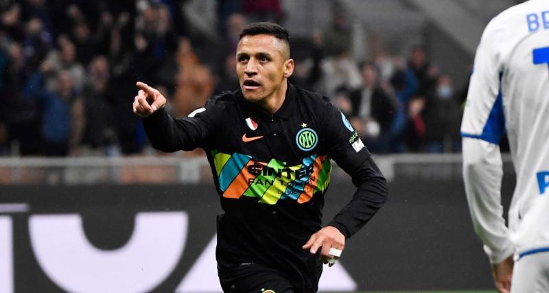  - OM - Mercato : Alexis Sanchez se rapproche mais Galatasaray ne désarme pas