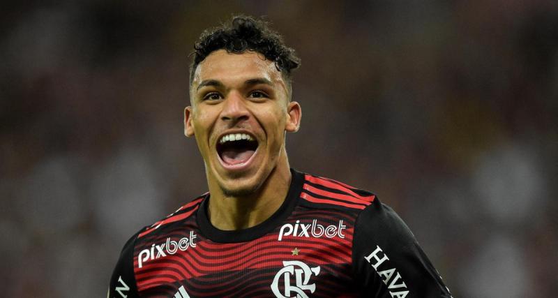  - OL - Mercato : la nouvelle star de Flamengo en cas de départ de Paqueta ?