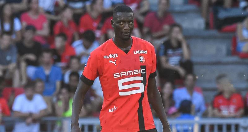  - Rennes : un club anglais est intéressé par Serhou Guirassy