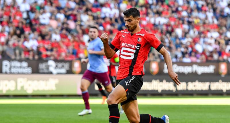  - 🚨 Rennes - Lorient : les compos officielles !