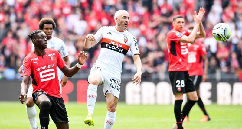  - Stade Rennais – FC Lorient : les compos sont tombés !