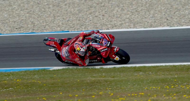  - GP de Grande-Bretagne de MotoGP : la réaction de Jack Miller après la course