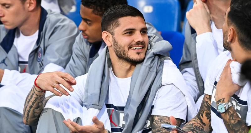  - PSG : Icardi sort du silence et pousse un gros coup de gueule