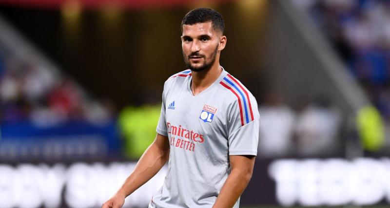  - OL : pourquoi ça bloque encore entre Aouar et le Betis