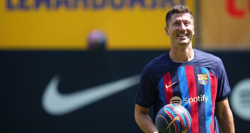  - 🚨 Barça - Pumas : les compos officielles !