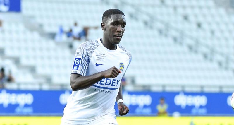  - LOSC - Mercato : une ancienne piste de l'ASSE pour l'après-Onana