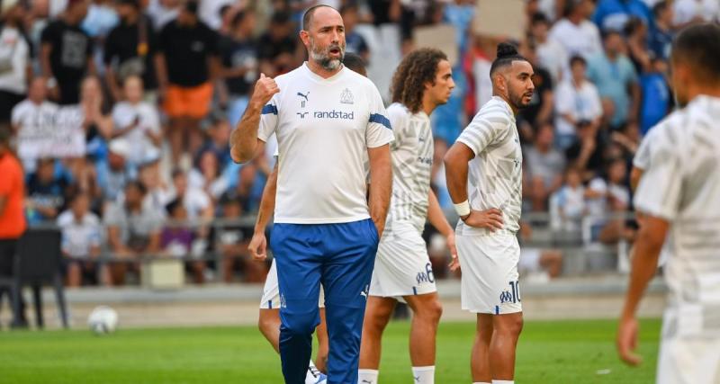  - OM - Reims : les compos officielles sont tombées ! 