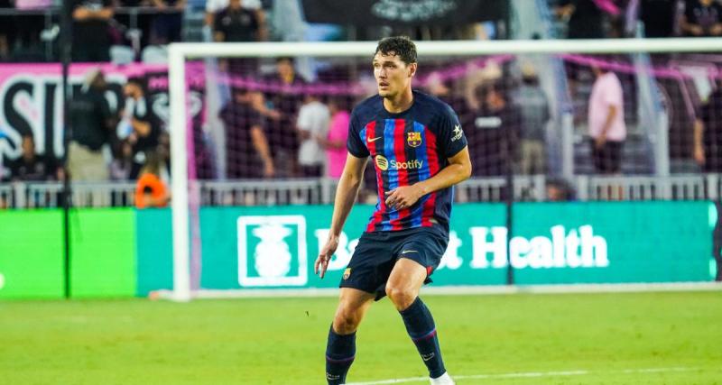  - Barça : une recrue blessée avant la reprise du championnat 