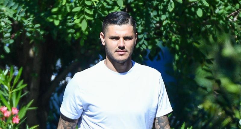  - PSG : Icardi pousse un coup de gueule sur sa situation