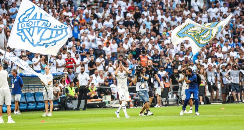  - OM : Tudor hué par le Vélodrome, Bamba absent de la feuille de match ! 