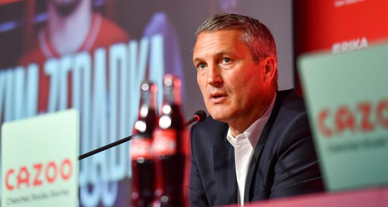  - FC Nantes, LOSC – Mercato : Létang botte en touche dans le dossier Ludovic Blas