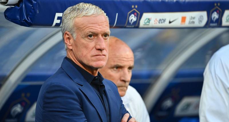  - Équipe de France : Mbappé, Zidane, ses cadres, le Mondial… Deschamps se livre 