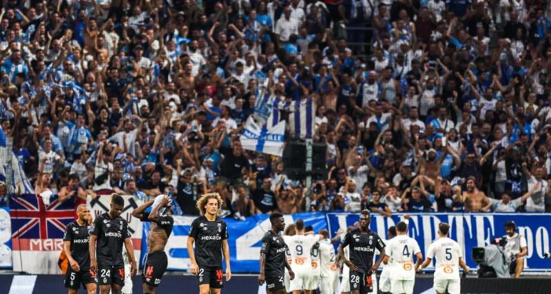  - OM - Reims : l’énorme « Aux Armes » après la victoire marseillaise