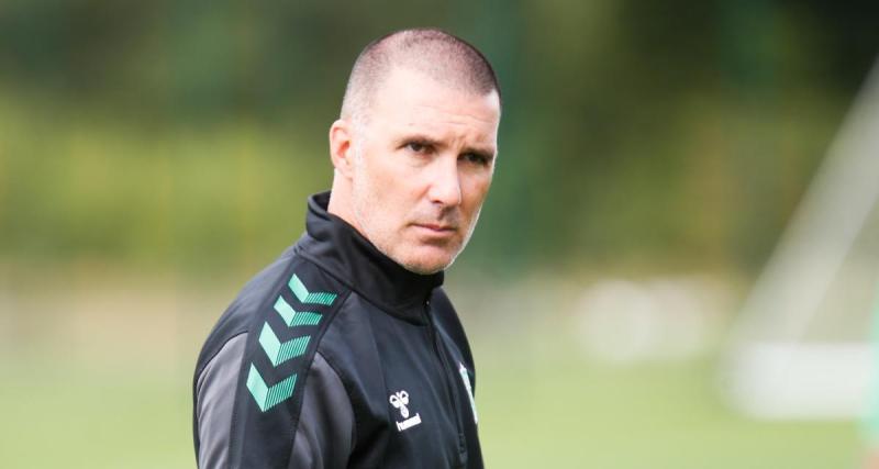  - ASSE – Mercato : Laurent Batlles demande un effort aux dirigeants