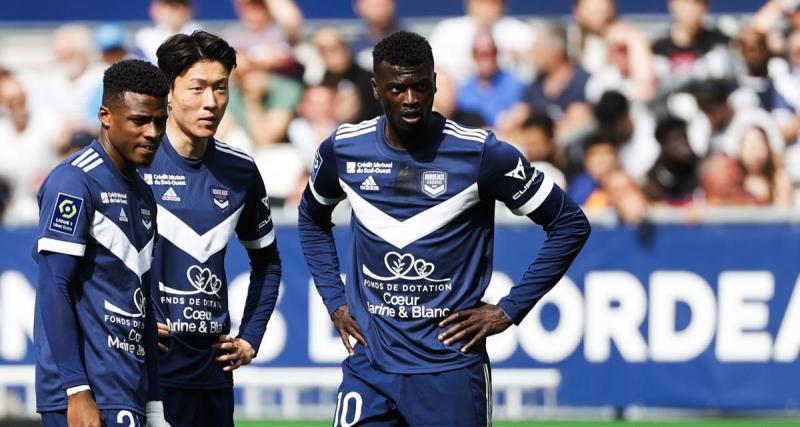  - FC Nantes, Girondins – Mercato : un club a vraiment bougé pour Niang, six offres pour Hwang