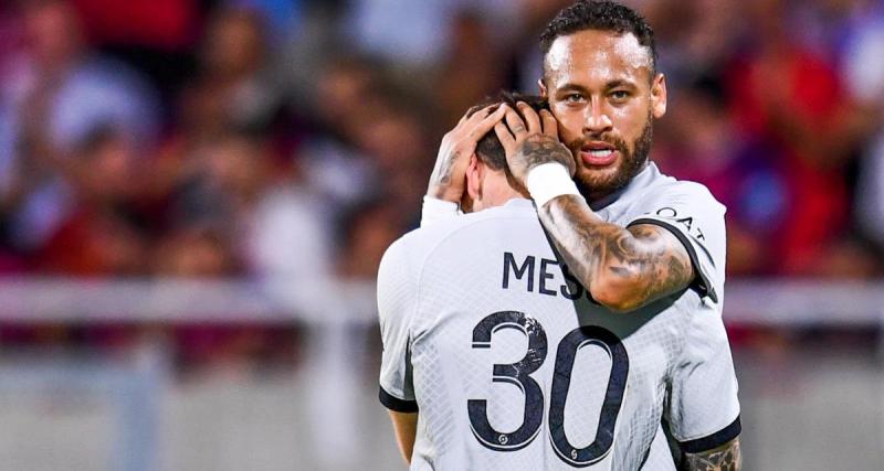  - PSG, LOSC, RC Lens, OM, FC Nantes, OGC Nice : ils sont dans l'Equipe-type !