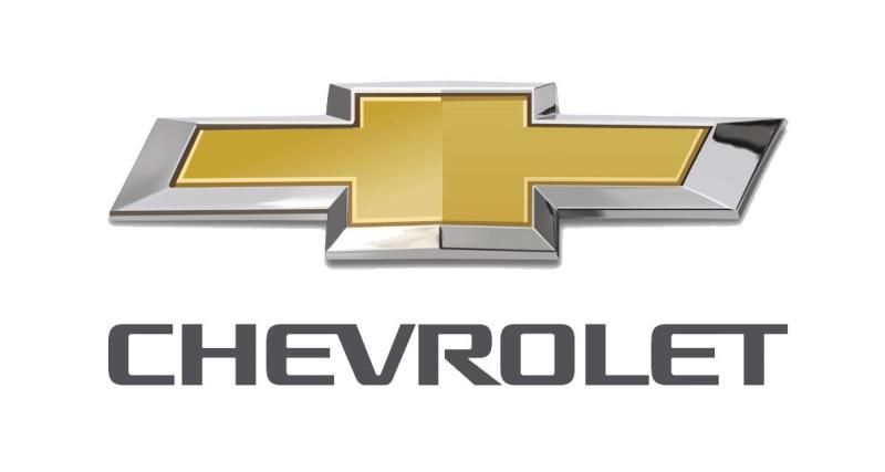  - Histoire de logos, épisode 9 : Chevrolet et le bowtie