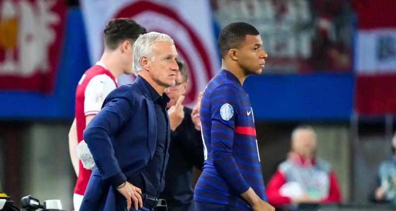  - Equipe de France : les mots forts de la mère de Mbappé sur sa relation avec Deschamps