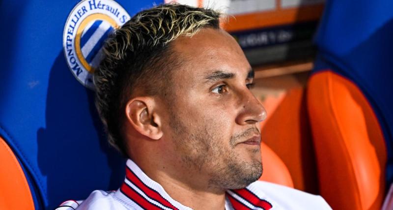  - PSG : le geste fort de Naples pour accélérer sur Keylor Navas