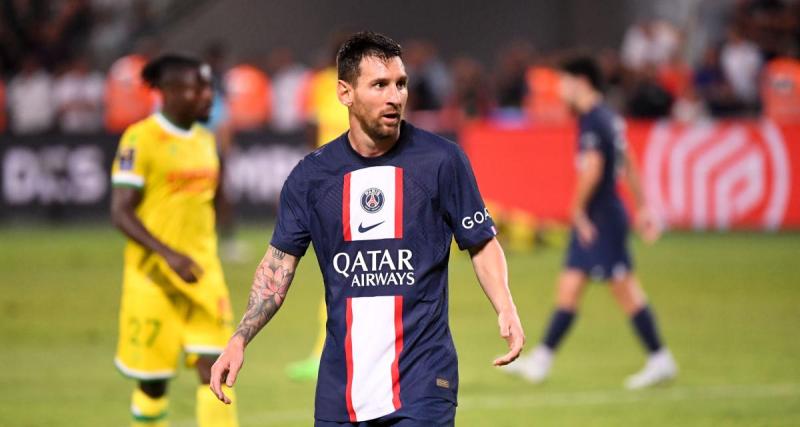  - PSG : le Barça va attendre, Messi et Paris ont un deal en commun pour sa prolongation