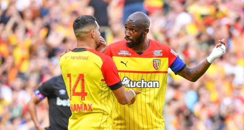  - RC Lens, OM, PSG – Mercato : le Milan AC s'intéresse à Seko Fofana, le capitaine lensois répond !