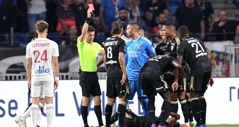 - OL, Stade Rennais, OGC Nice, (ex)ASSE : l'équipe-type des Flops de la 1ère journée 