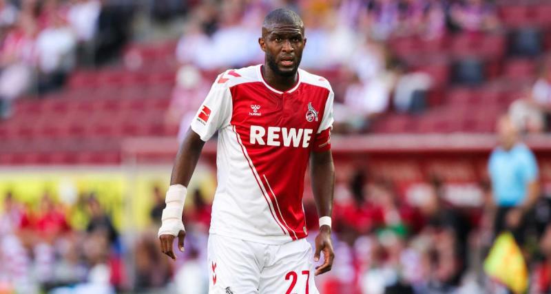  - 🚨 Dortmund : Modeste s’engage officiellement au BVB ! 