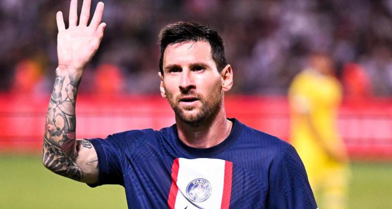  - Les infos du jour : le Barça se fait calmer pour Messi,Tudor gagne une bataille à l'OM, Deschamps se lâche