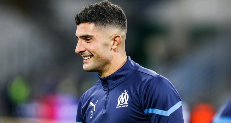  - OM : de belles portes de sortie s’ouvrent pour Alvaro Gonzalez ! 