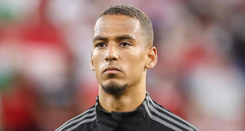  - PSG – Mercato : une nouvelle porte de sortie s’ouvre pour Thilo Kehrer