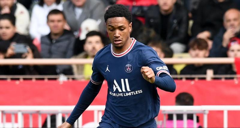  - PSG – Mercato : après Kehrer, un club anglais piste Abdou Diallo