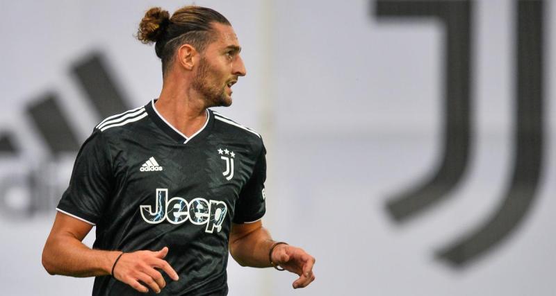  - Manchester United : accord confirmé avec la Juve pour Rabiot, un salaire XXL à la clé ? 