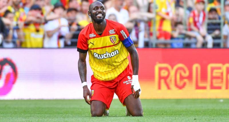  - AC Milan : les Rossoneri lorgnent plusieurs milieux de Ligue 1, Seko Fofana dans le lot ? 