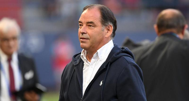  - Stéphane Moulin (Caen) : “On a gagné, mais je ne suis pas dupe”