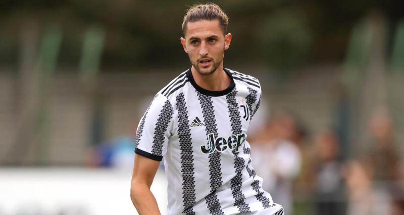  - 🚨 Accord entre le PSG et Fabian Ruiz, Rabiot proche de quitter la Juve pour Manchester United, Modeste remplace Haller à Dortmund… les immanquables du jour ! 