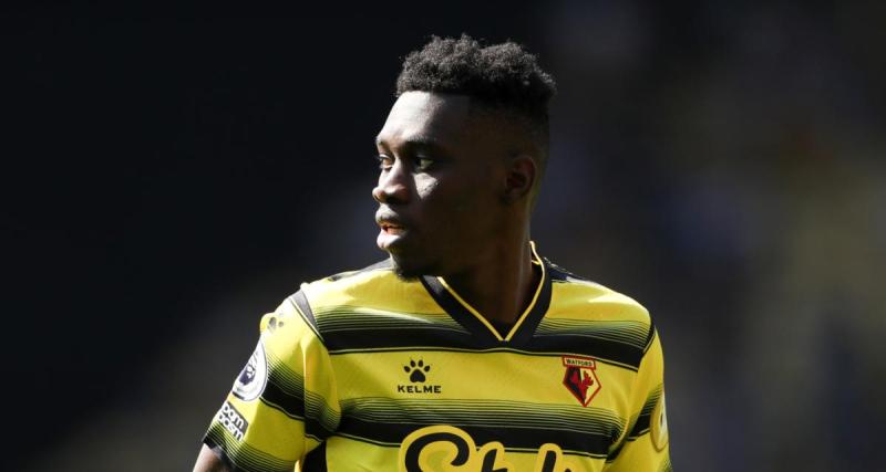  - Sénégal : le sublime lob du milieu de terrain d'Ismaïla Sarr avec Watford (vidéo) 