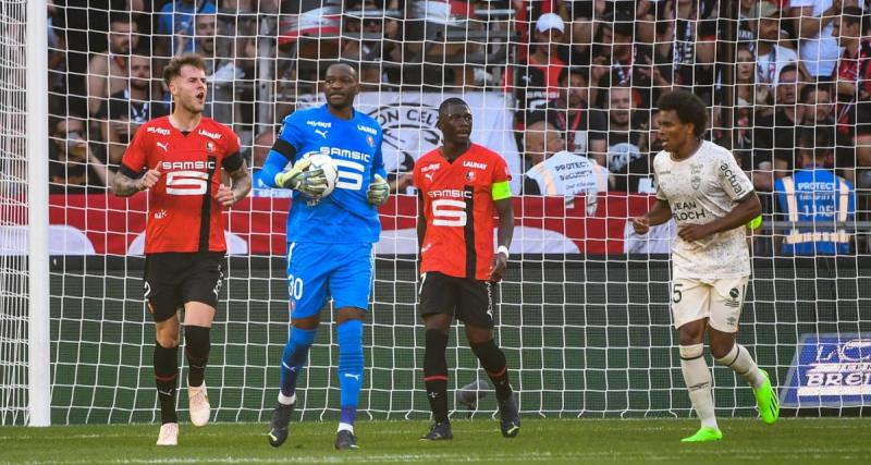  - Stade Rennais : Pierre Ménès se paie les Bretons après leur première ratée à Lorient