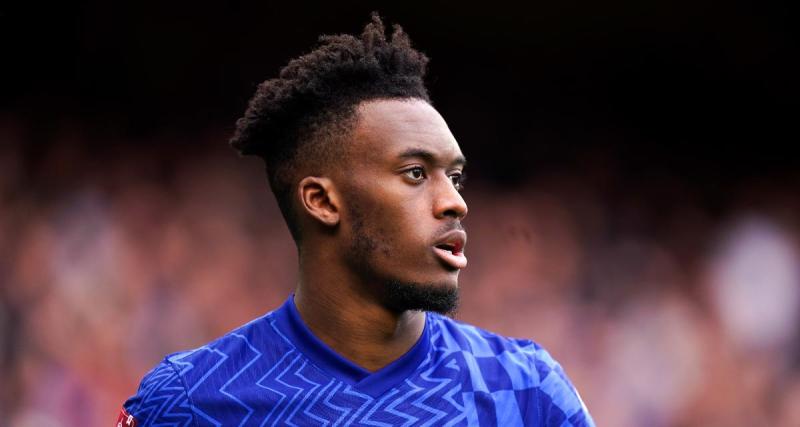  - Chelsea : la liste folle des clubs intéressés par Hudson-Odoi