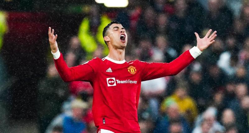  - Manchester United - Mercato : un retour de Cristiano Ronaldo en Liga rendu impossible par un ancien du PSG ?