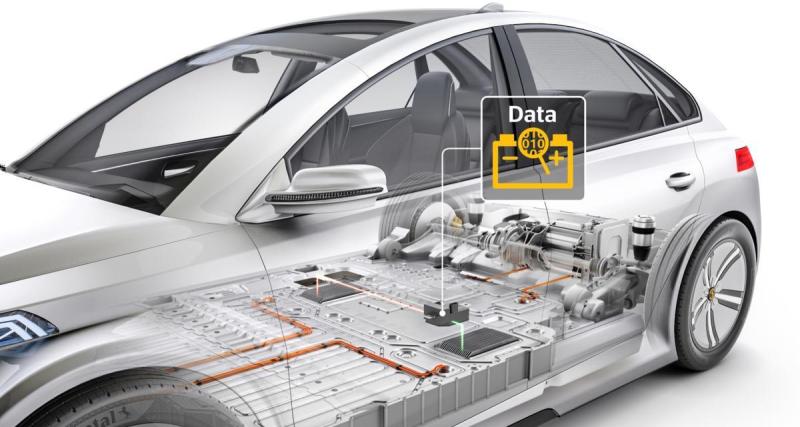  - Continental table sur une hausse de la production automobile