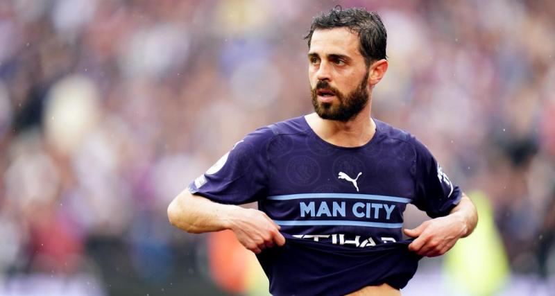  - Barça : accord trouvé avec City sur Bernardo Silva, le montant dévoilé 