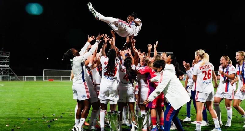  - OL (F) : deux départs actés (off)