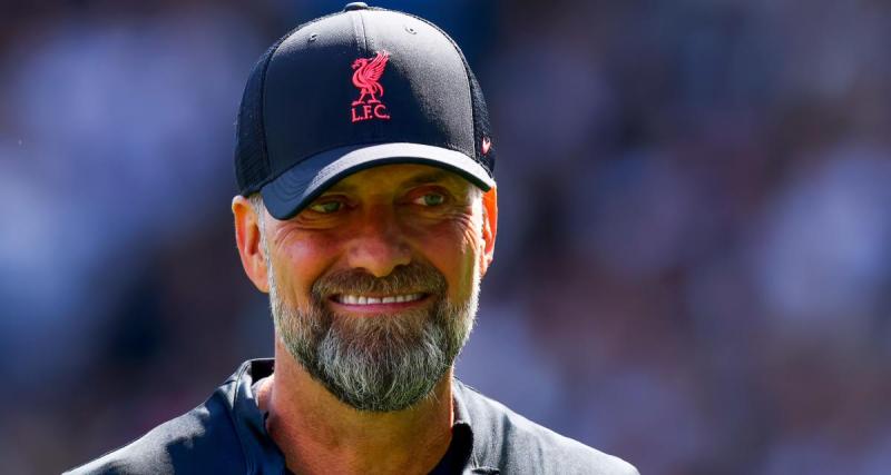  - Liverpool : Klopp rêve d'une pépite espagnole, les Gunners en concurrent