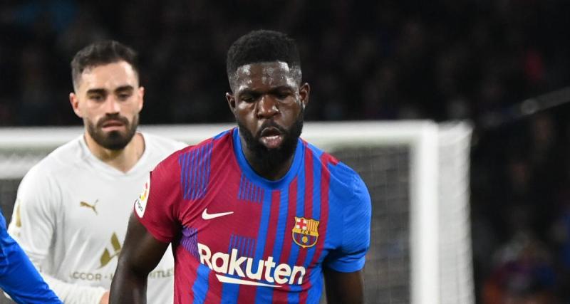  - Stade Rennais, OL - Mercato : Umtiti finalise son départ du FC Barcelone