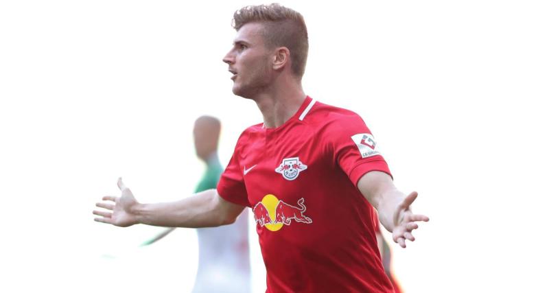  - 🚨 Chelsea : Timo Werner revient au RB Leipzig ! (officiel)