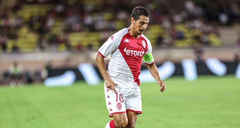  - 🚨 PSV Eindhoven - Monaco : les compos officielles !