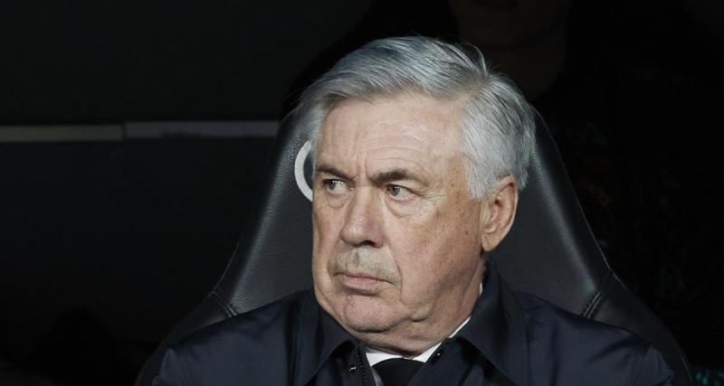  - Real Madrid : Ancelotti annonce la couleur avant la Supercoupe