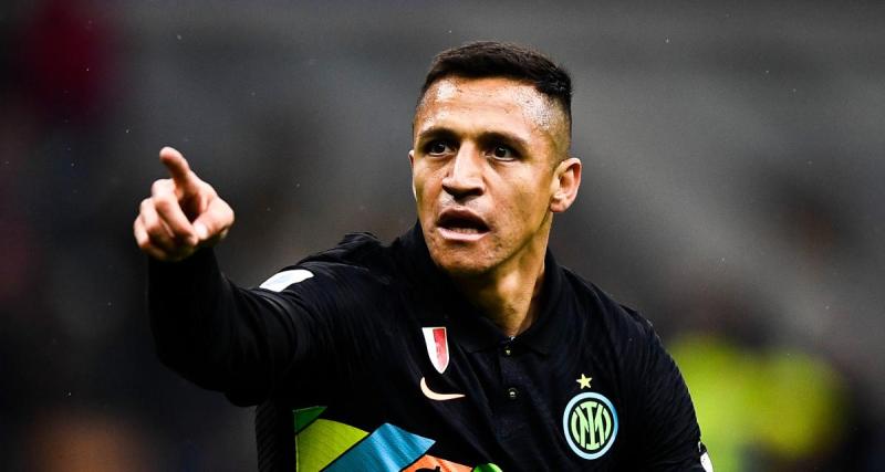  - OM – Mercato : débarquement imminent pour Alexis Sanchez !