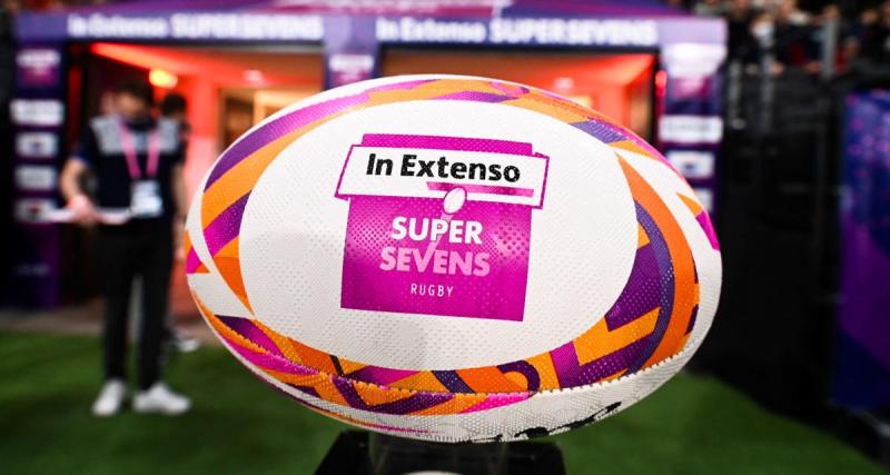  - In Extenso Supersevens : toutes les équipes pour la première étape à Perpignan