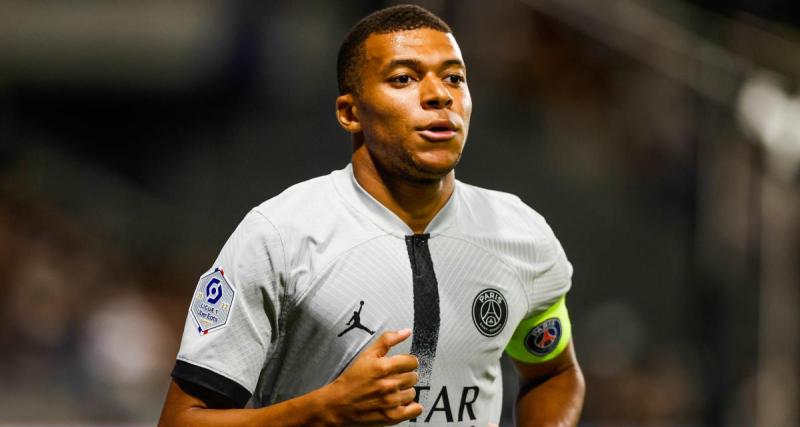  - PSG : bonne nouvelle pour Mbappé, retour sur les terrains imminent